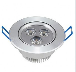 LED DownLighters