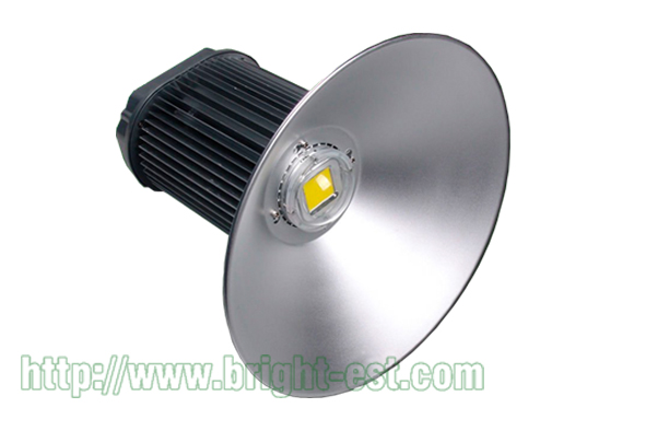 200W LED high bay light