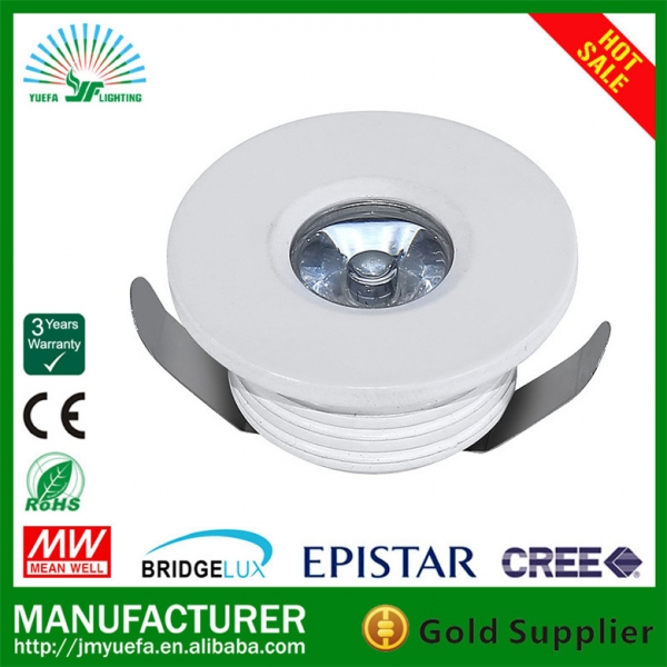 LED Spotlight