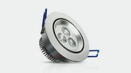 LED Ceiling Lamps