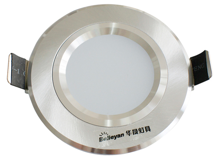 LED DownLighters