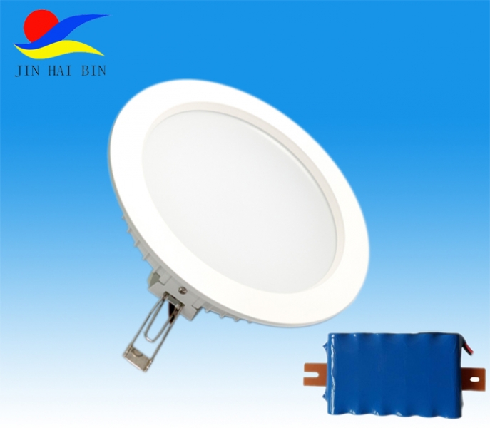 LED DownLighters