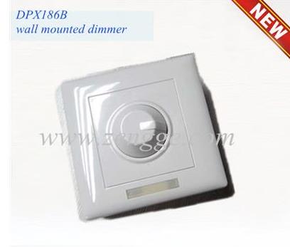 Light Dimmers