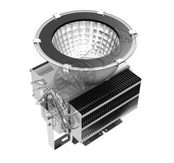 LED High Bay Lighting