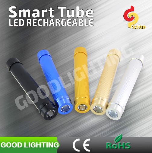 LED Tube Lights