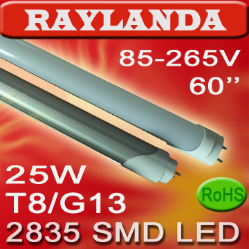 LED Tube Lights