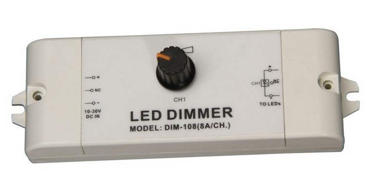 Light Dimmers