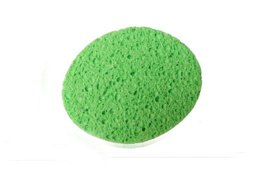 Cellulose sponge