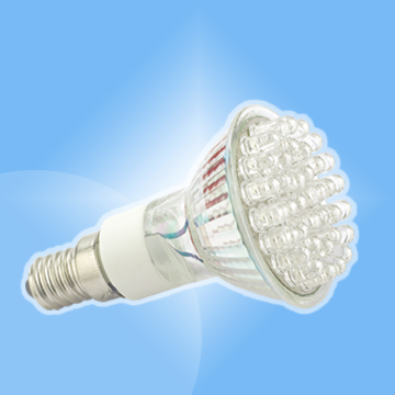 LED Spotlight