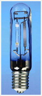 high pressure sodium light