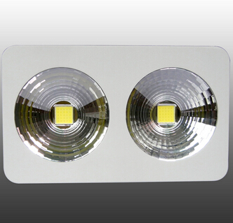 2x75W LED Hi-Bay Light