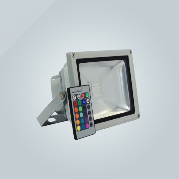 LED Flood Lights 