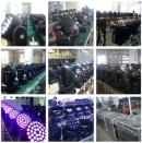 Guangzhou Gothy Stage Lighting Equipment Co., Ltd.