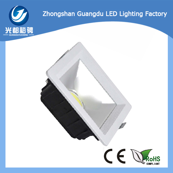 LED DownLighters