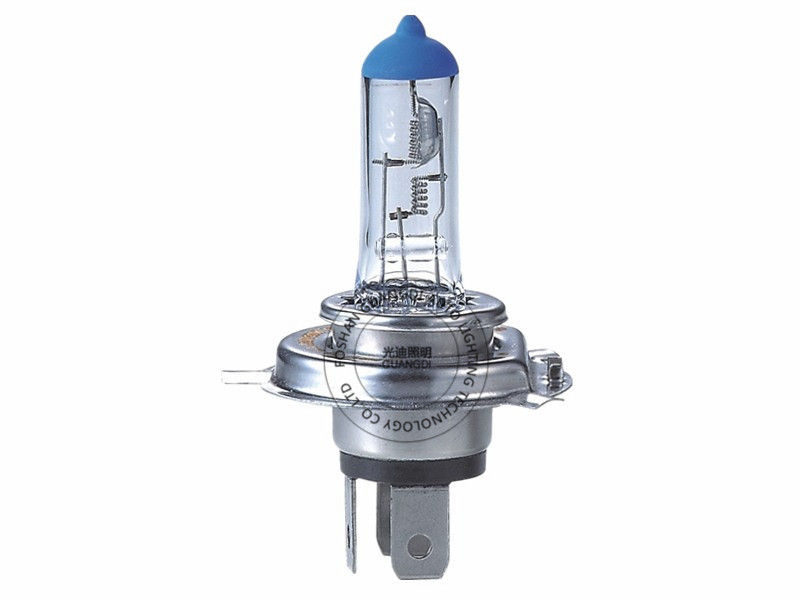 Halogen Bulbs