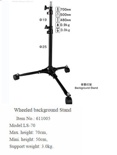 Lamp Stand