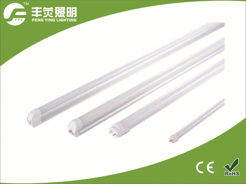 LED Tube Lights