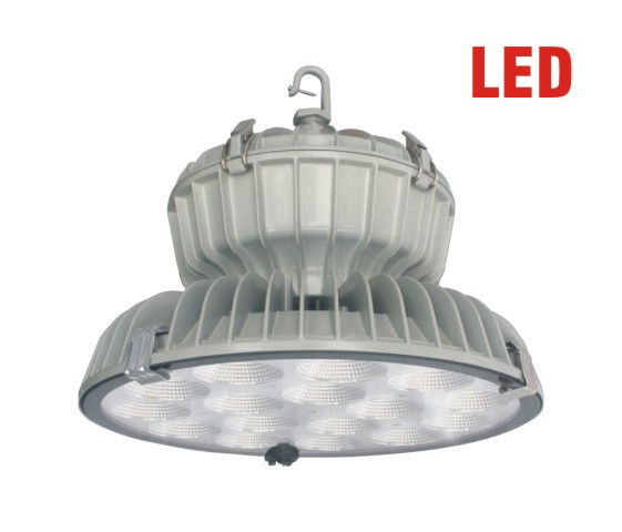 LED high bay light