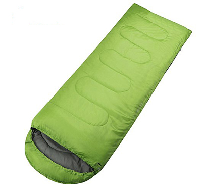 Sleeping Bag