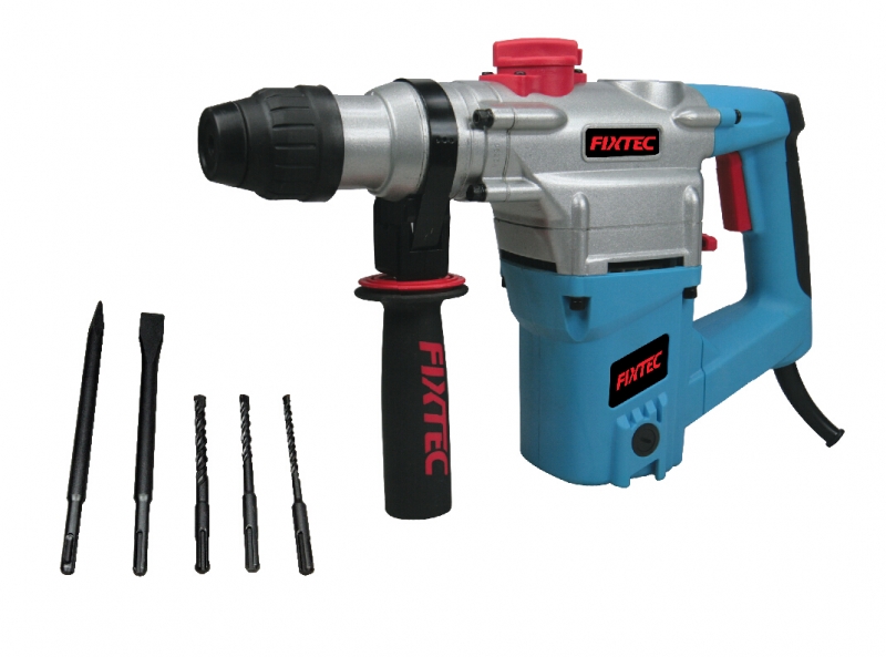 Rotary Hammer