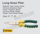 Long Nose Plier