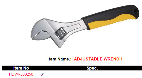 Hand Wrench