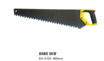 Hand Saw