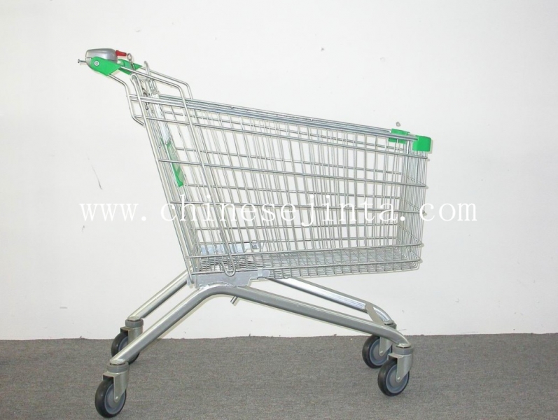 Trolleys