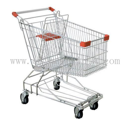 Trolleys