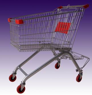 Hand Carts