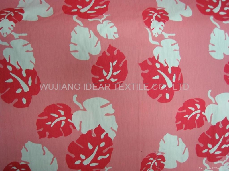 Cotton Nylon fabric