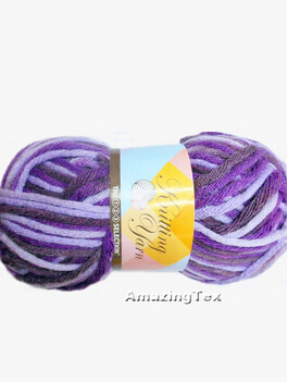 Wool Yarn