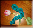 Acrylic Yarn