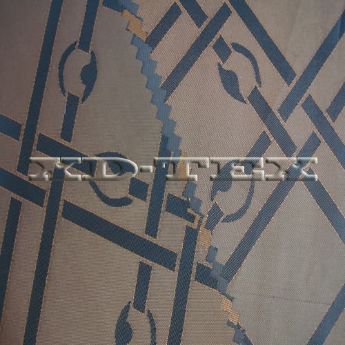 Jacquard Fabric