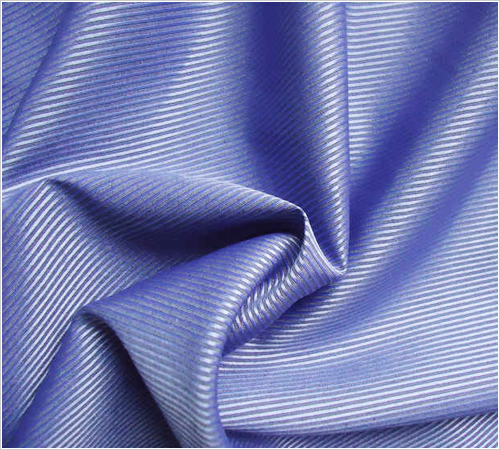 Twill Fabric