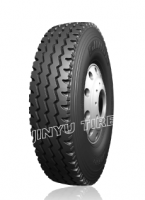 Truck tire