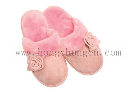 Ladies' Slippers