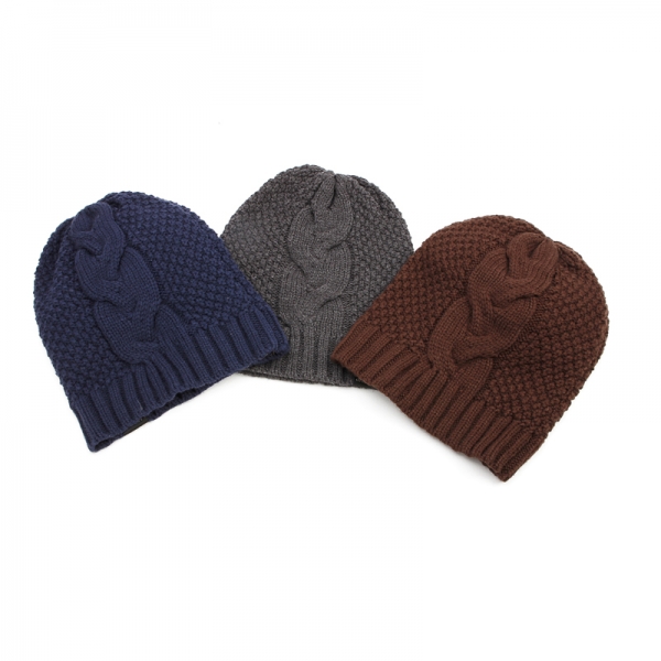 Knitted Cap