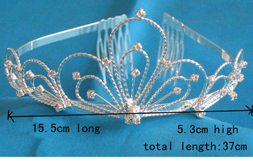 Tiaras