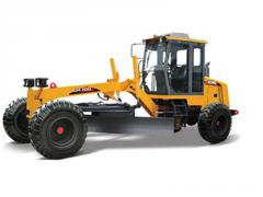 Motor Graders