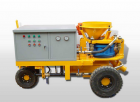 Shotcrete Machine