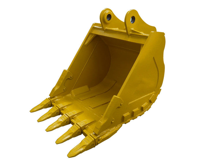 Excavator Bucket