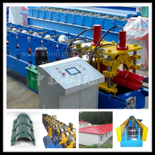 tile making machinery