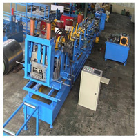 tile making machinery