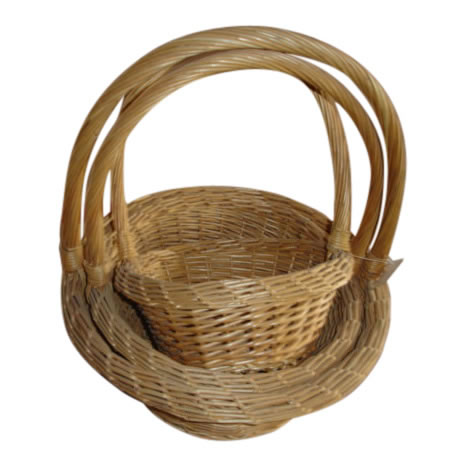 Basketry