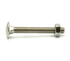 Carriage Bolt