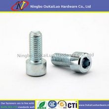 DIN 912 Allen Bolt