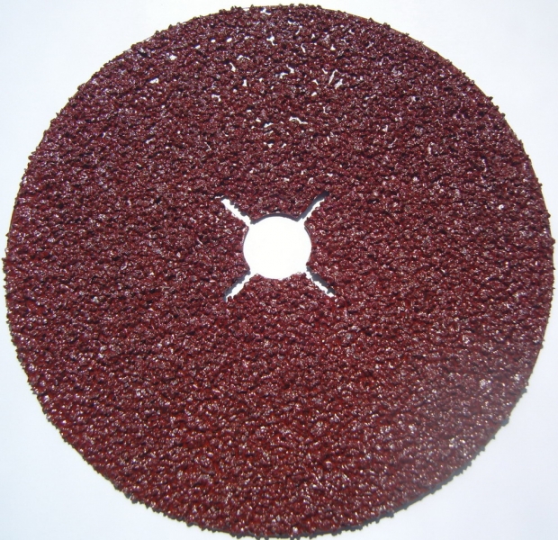 Abrasive Disc