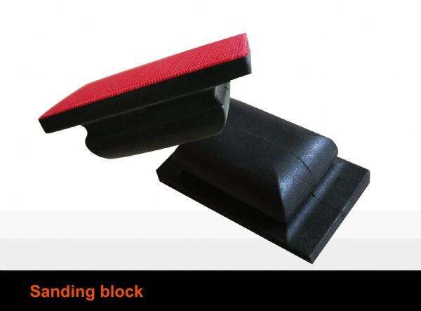 Sanding Block