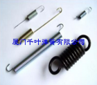 Tension spring